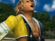 tidus