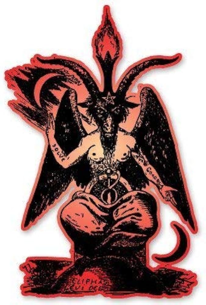 devil