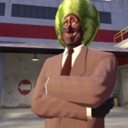 melonSpy