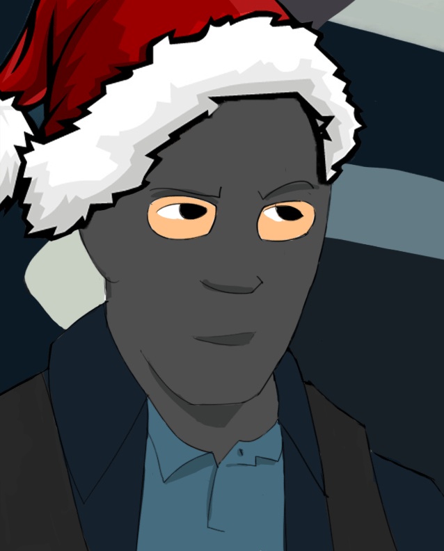 mercSanta