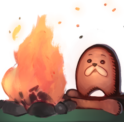 gondola_campfire