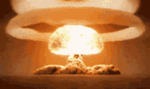 Nuclearexplosion
