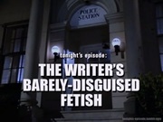 Writerfetish